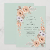 Test Einladung (Vorne/Hinten)