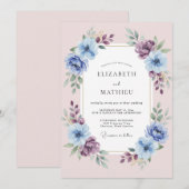 Test Einladung (Vorne/Hinten)