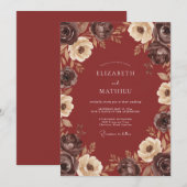 Test Einladung (Vorne/Hinten)