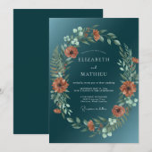 Test Einladung (Vorne/Hinten)