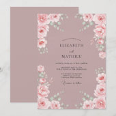 Test Einladung (Vorne/Hinten)