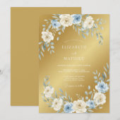 Test Einladung (Vorne/Hinten)