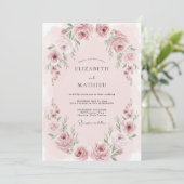 Test Einladung (Stehend Vorderseite)