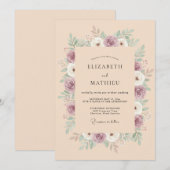 Test Einladung (Vorne/Hinten)