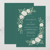 Test Einladung (Vorne/Hinten)