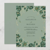 Test Einladung (Vorne/Hinten)