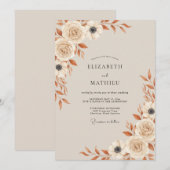 Test Einladung (Vorne/Hinten)