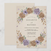 Test Einladung (Vorne/Hinten)