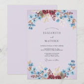 Test Einladung (Vorne/Hinten)