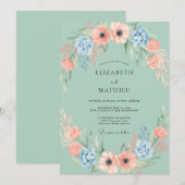 Test Einladung (Vorne/Hinten)