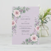 Test Einladung (Stehend Vorderseite)