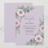 Test Einladung (Vorne/Hinten)