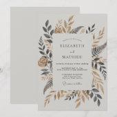 Test Einladung (Vorne/Hinten)