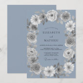 Test Einladung (Vorne/Hinten)