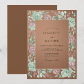 Test Einladung (Vorne/Hinten)