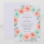 Test Einladung (Vorne/Hinten)