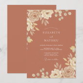 Test Einladung (Vorne/Hinten)