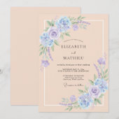 Test Einladung (Vorne/Hinten)