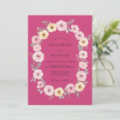 Test Einladung (Stehend Vorderseite)