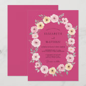 Test Einladung (Vorne/Hinten)