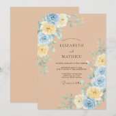 Test Einladung (Vorne/Hinten)