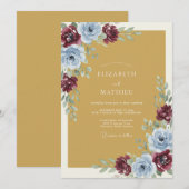 Test Einladung (Vorne/Hinten)