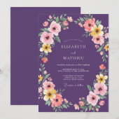 Test Einladung (Vorne/Hinten)