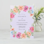 Test Einladung (Stehend Vorderseite)