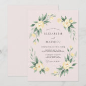 Test Einladung (Vorne/Hinten)