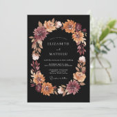 Test Einladung (Stehend Vorderseite)