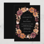 Test Einladung (Vorne/Hinten)