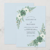 Test Einladung (Vorne/Hinten)