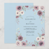 Test Einladung (Vorne/Hinten)