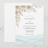 Test Einladung (Vorne/Hinten)