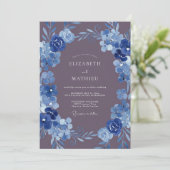 Test Einladung (Stehend Vorderseite)