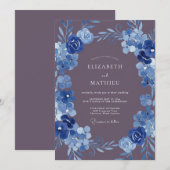 Test Einladung (Vorne/Hinten)