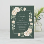 Test Einladung (Stehend Vorderseite)