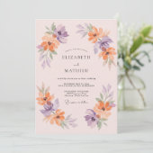 Test Einladung (Stehend Vorderseite)