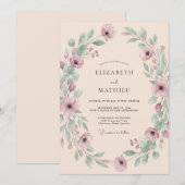 Test Einladung (Vorne/Hinten)