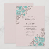 Test Einladung (Vorne/Hinten)