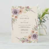 Test Einladung (Stehend Vorderseite)