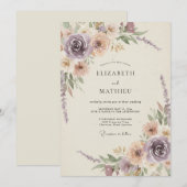 Test Einladung (Vorne/Hinten)