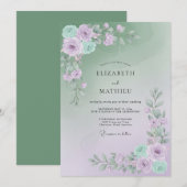 Test Einladung (Vorne/Hinten)