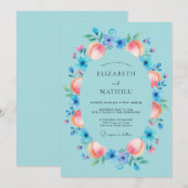 Test Einladung (Vorne/Hinten)