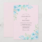 Test Einladung (Vorne/Hinten)