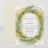 Test Einladung (Vorne/Hinten)