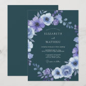 Test Einladung (Vorne/Hinten)