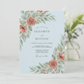 Test Einladung (Stehend Vorderseite)