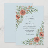 Test Einladung (Vorne/Hinten)