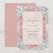 Test Einladung (Vorne/Hinten)